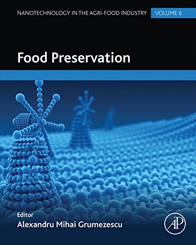 Food Preservation